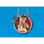 Playmobil Dragon Racing Gobber the Belch with Sheep Sling Carousel 5