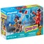 Playmobil SCOOBY-DOO! Adventure with Ghost Clown Carousel 1