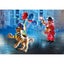 Playmobil SCOOBY-DOO! Adventure with Ghost Clown Carousel 2