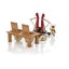 Playmobil Dragon Racing Gobber the Belch with Sheep Sling Carousel 12