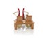Playmobil Dragon Racing Gobber the Belch with Sheep Sling Carousel 17