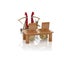 Playmobil Dragon Racing Gobber the Belch with Sheep Sling Carousel 18