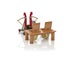 Playmobil Dragon Racing Gobber the Belch with Sheep Sling Carousel 19