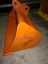 on sale - 1200mm wide Weed Bucket for Hitachi EX30 Carousel 3