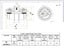 Track Roller single flange for CAT 302.5 part no:422-0863 Carousel 2