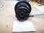 Track Roller single flange for CAT 302.5 part no:422-0863 Carousel 3