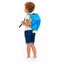 NEW TRUNKI MEDIUM PADDLEPAK SWIM WATERPROOF BACKPACK - DOLPHIN Carousel 3