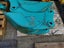 on sale - 300mm Spade Bucket for Kobelco SK60 or similar Carousel 1
