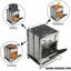 New Camping Wood Stove Afterpay Carousel 6