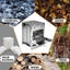 New Camping Wood Stove Afterpay Carousel 7