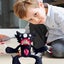 Plush Toy Doll Carousel 2