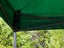 3x3m Gazebo Lawn Marquee | Pop Up Tent | GREEN Roof Awning | Outdoor Shade Carousel 2