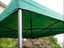 3x3m Gazebo Lawn Marquee | Pop Up Tent | GREEN Roof Awning | Outdoor Shade Carousel 3