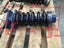 Track Adjuster for Komatsu PC120 part no: 203-30-42242 / 203-30-66250 / PV3120 Carousel 1