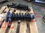 Track Adjuster for Komatsu PC120 part no: 203-30-42242 / 203-30-66250 / PV3120 Carousel 3