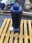 Track Adjuster for Komatsu PC120 part no: 203-30-42242 / 203-30-66250 / PV3120 Carousel 8