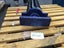 Track Adjuster for Komatsu PC120 part no: 203-30-42242 / 203-30-66250 / PV3120 Carousel 9