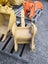 Ripper for Komatsu PC120 or similar Carousel 3