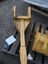 Ripper for Komatsu PC120 or similar Carousel 4