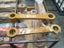 Digger Bucket Link Rod for Sumitomo SH120 Carousel 4