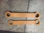 Digger Bucket Link Rod for Sumitomo SH120 Carousel 6