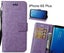 iPhone 6S Plus Case Wallet Leather Unicorn Case Carousel 1