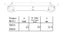 Digger Link Rod for Doosan DH60 Carousel 2