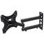 17" - 37" Led Lcd Tv Wall Mount Bracket Tilt Vesa Carousel 4