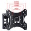 17" - 37" Led Lcd Tv Wall Mount Bracket Tilt Vesa Carousel 6