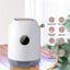 Humidifiers For Bedroom,plant Humidifier Indoor 500ml Cool Mist Humidifier,plant Carousel 3