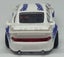SCX (known as Scalextric in Spain) Porsche 911 Lemans 1/32 slot car. Carousel 5