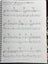 J-Pop Music sheet Piano Music Score Carousel 3