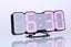 TODO LED Digital Alarm Clock 115 Colour Display USB Power Countdown Timer Rem... Carousel 7