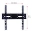 TODO 32 - 55 inch LED LCD TV Wall Mount Bracket VESA 400 x 400mm 50 46 42 36 Carousel 3