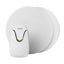 Oricom BS7 Babysense 7 Infant Breathing Movement Monitor w Sensor Pads 0-12M Carousel 1