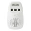 Oricom BS7 Babysense 7 Infant Breathing Movement Monitor w Sensor Pads 0-12M Carousel 3