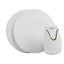 Oricom BS7 Babysense 7 Infant Breathing Movement Monitor w Sensor Pads 0-12M Carousel 8