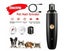 Pet Nail Grinder - Electric Carousel 3