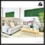 SWEDEN CORNER SOFA | LOCAL NZ MADE LOUNGE SUITE | $2599 Carousel 1