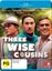 Three Wise Cousins (Blu-ray) Carousel 1