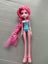 My Little Pony Equestria Girls - Pinkie Pie Carousel 1