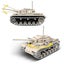 World War 2 German Panzerkampfwagen III Heavy Tank Military WW2 Minifigs Soldier Carousel 3