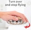 Helicopter RC UFO Dron Aircraft Hand Sensing Infrared RC Quadcopter Electric I Carousel 3