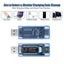 3 in 1 USB Detector Multifunctional USB Tester Multimeter Voltage Current Capa Carousel 3