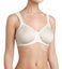 Triumph Lovely Minimizer W X Underwired Moulded Minimizer Bra Vanille (00GT) CS Carousel 1