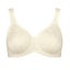 Triumph Lovely Minimizer W X Underwired Moulded Minimizer Bra Vanille (00GT) CS Carousel 3