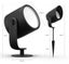 Philips: Hue Lily Outdoor Ambiance Spotlight - Colour (Black / 15W / Spike) Carousel 4