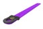 Pastern Strap Lock Pack scoot boot Carousel 2
