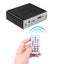 Audio Player Bluetooth MP3 FM USB TF SD LINE IN AUX Stereo Hand Free Call DC 12V Carousel 6