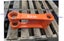 Digger Bucket H-Link for Hitachi EX60 EX55 part no: 8050336 Carousel 1